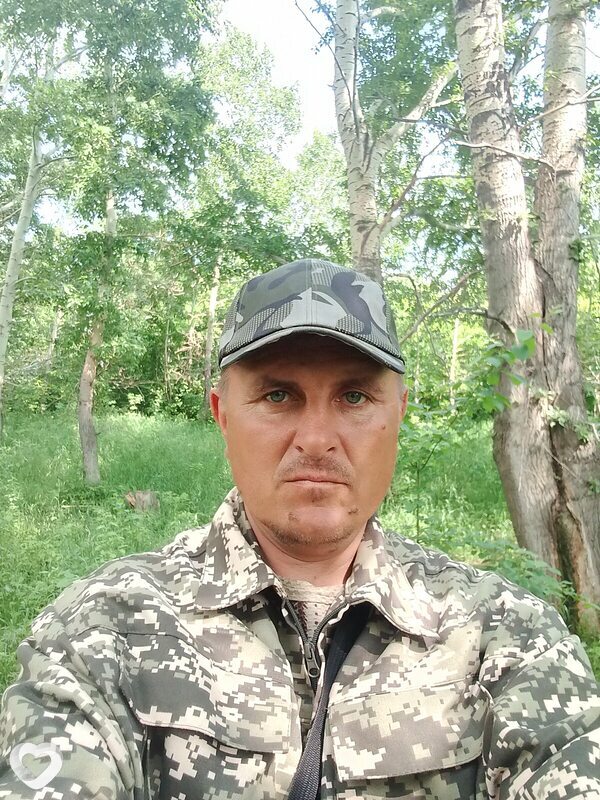 Сергей, 42, Рубцовске — анкета №1257922