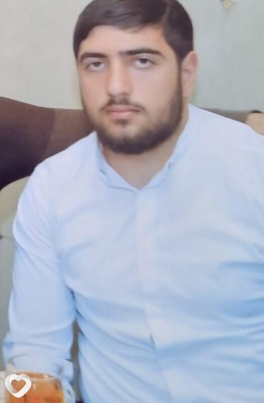 Davit, 22, Междуреченске — анкета №1257928