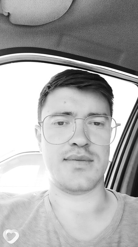 Рауль, 33, Елабуге — анкета №1257929