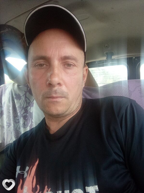Андрей Березко, 44, Борисове — анкета №1257930