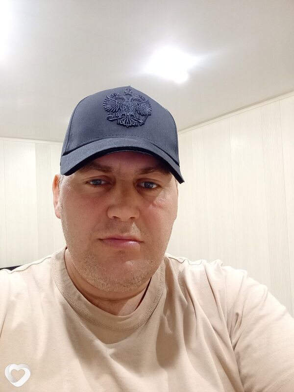 Павел, 41, Омске — анкета №1257861