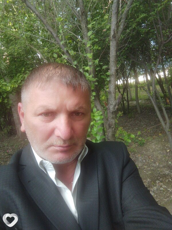 Миша, 52, Нижнекамске — анкета №1257865