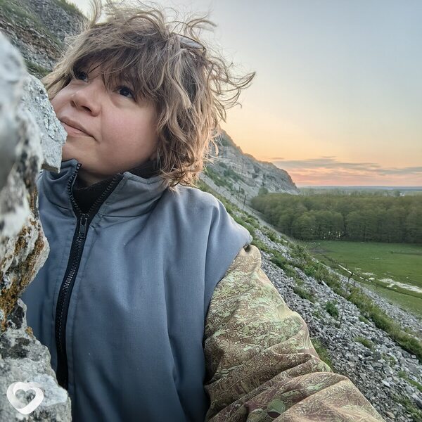Александра, 40, Тольятти — анкета №1257867