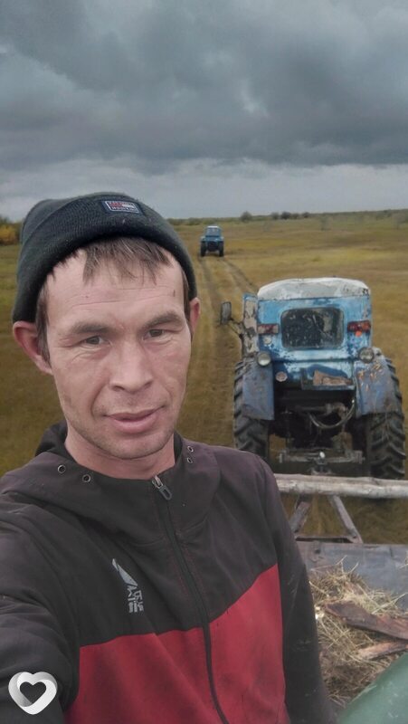 Денис, Гусиноозерск