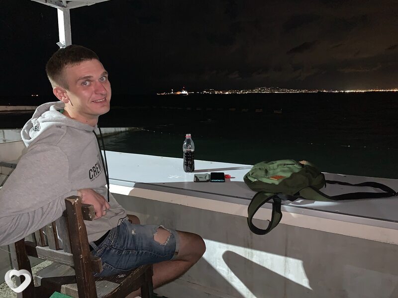 Max, 33, Воронеже — анкета №1257869
