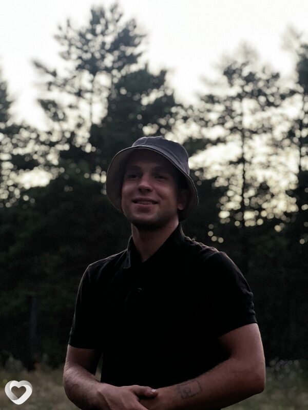 Дима, 26, Лиде — анкета №1257873