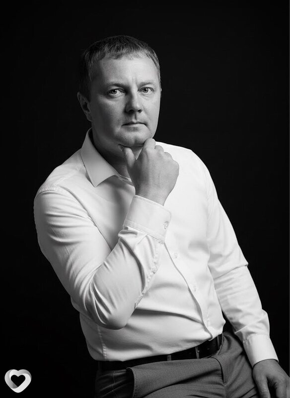 Иван, 36, Дзержинске — анкета №1257877