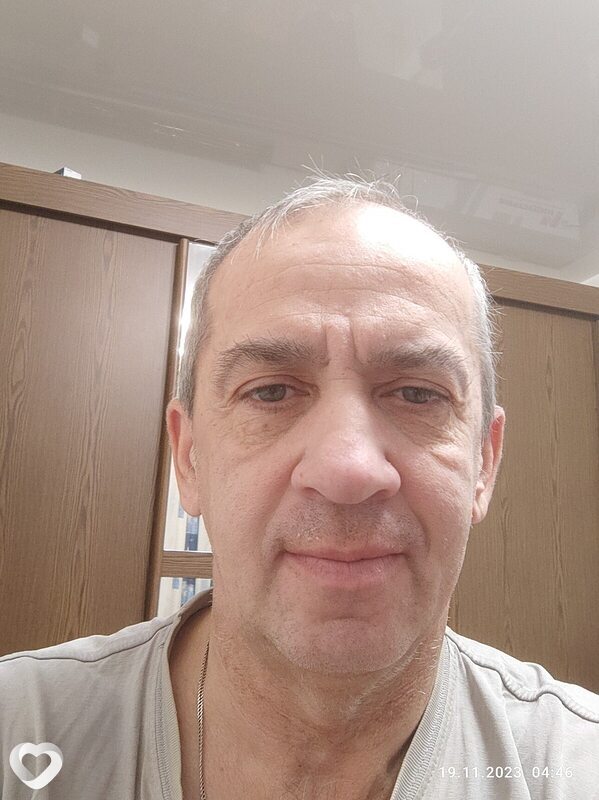 Сергей, 55, Нижневартовске — анкета №1257940