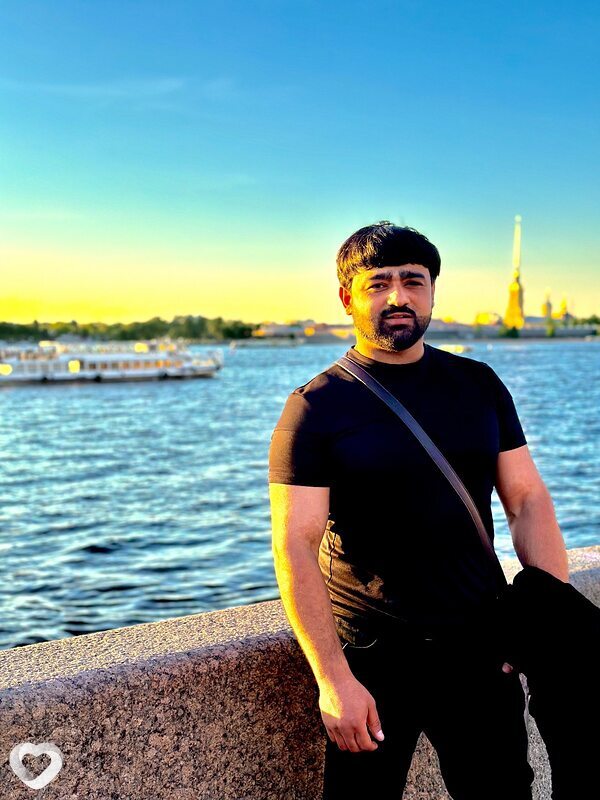 Mikayel Galstyan, 32, Санкт-Петербурге — анкета №1257950