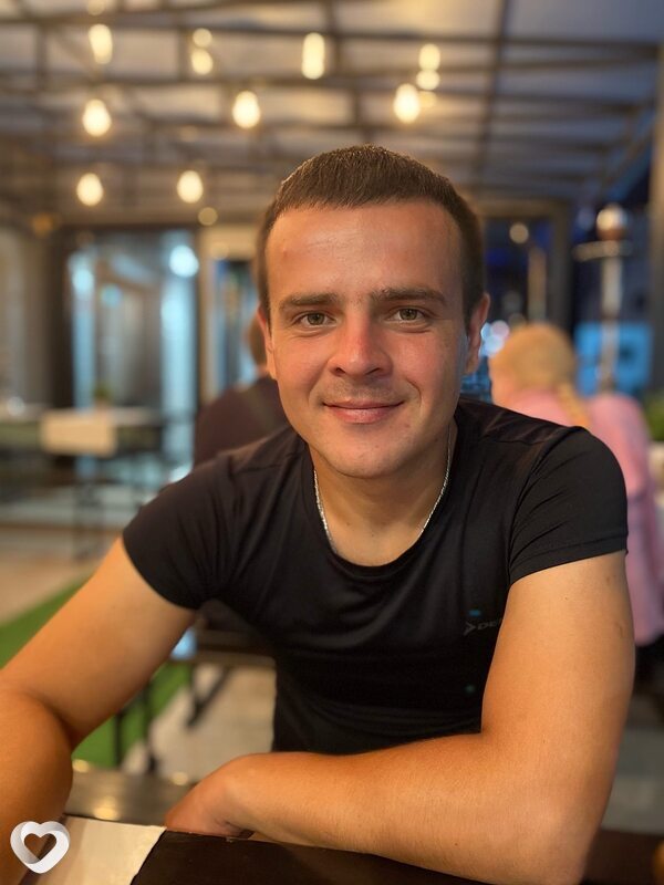 Денис, 34, Самаре — анкета №1257956