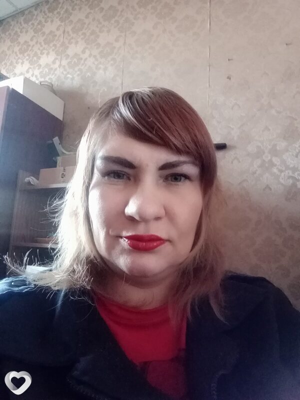 Ирина, 47, Бийске — анкета №1257958