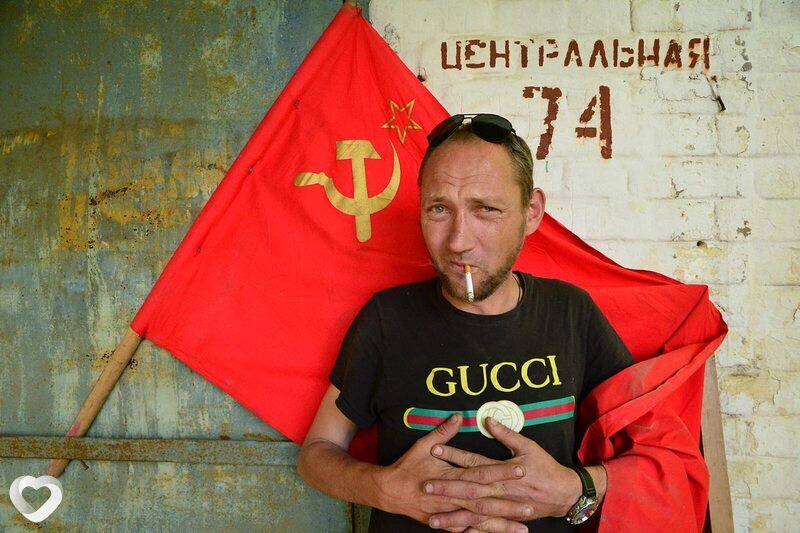 Роман, 21, Тамбове — анкета №1258188