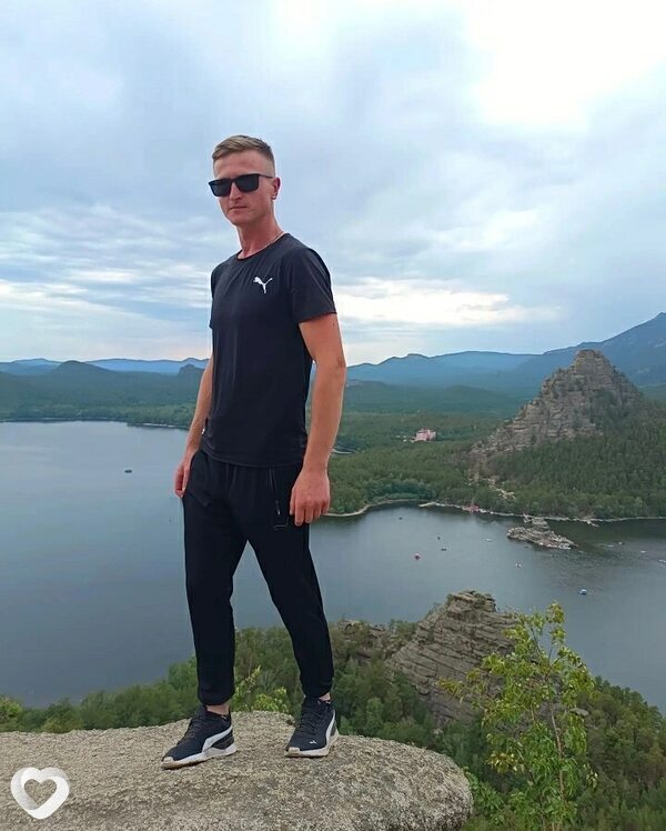 Макс, 35, Петропавловске — анкета №1258193