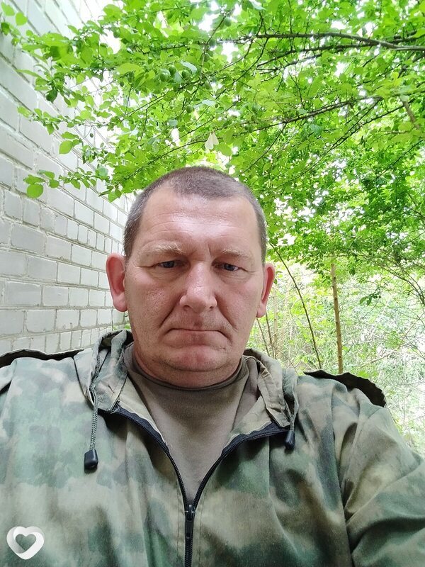 Дмитрий, 47, Красном Луче — анкета №1258194