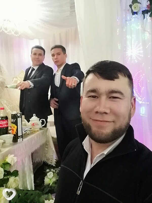 Рома Равшан, 26, Улан-Удэ — анкета №1258201