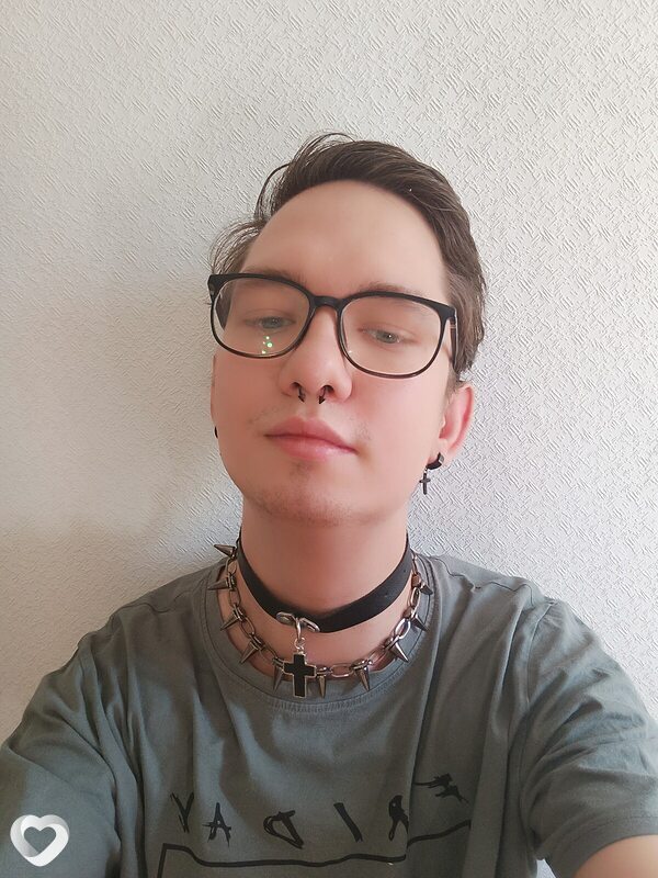 Павел, 27, Челябинске — анкета №1258202