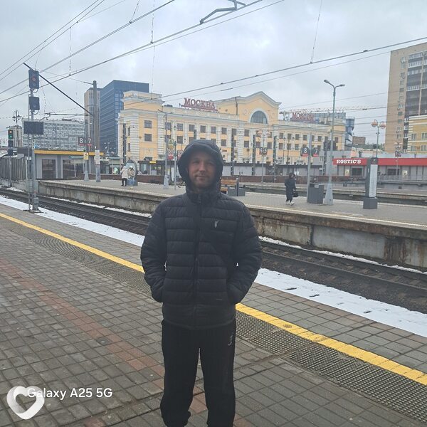 Диор, 36, Дубне — анкета №1258062