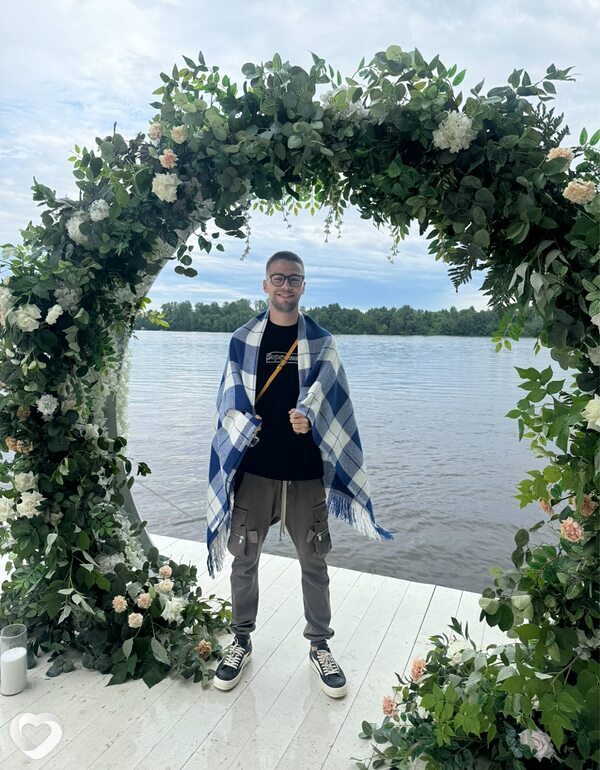 Денис, 28, Санкт-Петербурге — анкета №1258074