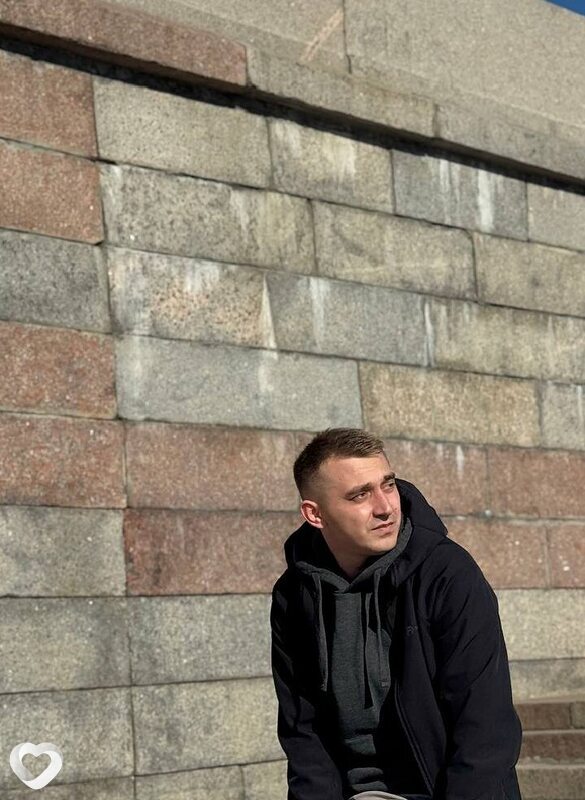 Евгений, 28, Новосибирске — анкета №1258079