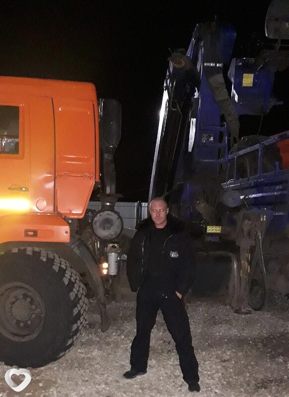 Максим, 43, Самаре — анкета №1258013