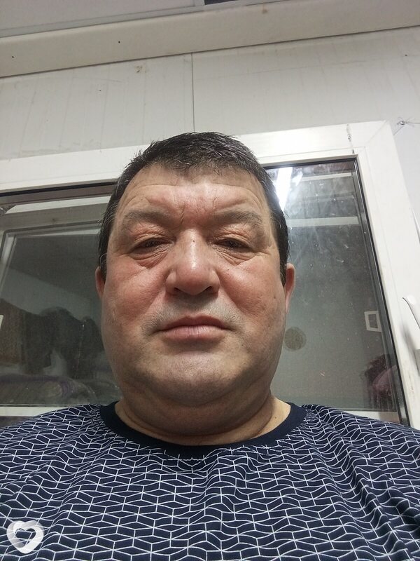 Алишер, 57, Тюмени — анкета №1258014