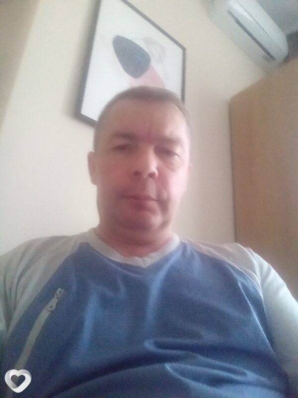 Александр, 52, Партизанске — анкета №1258015