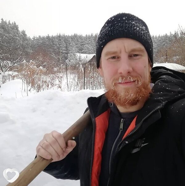 Стас, 36, Нижнем Новгороде — анкета №1258018