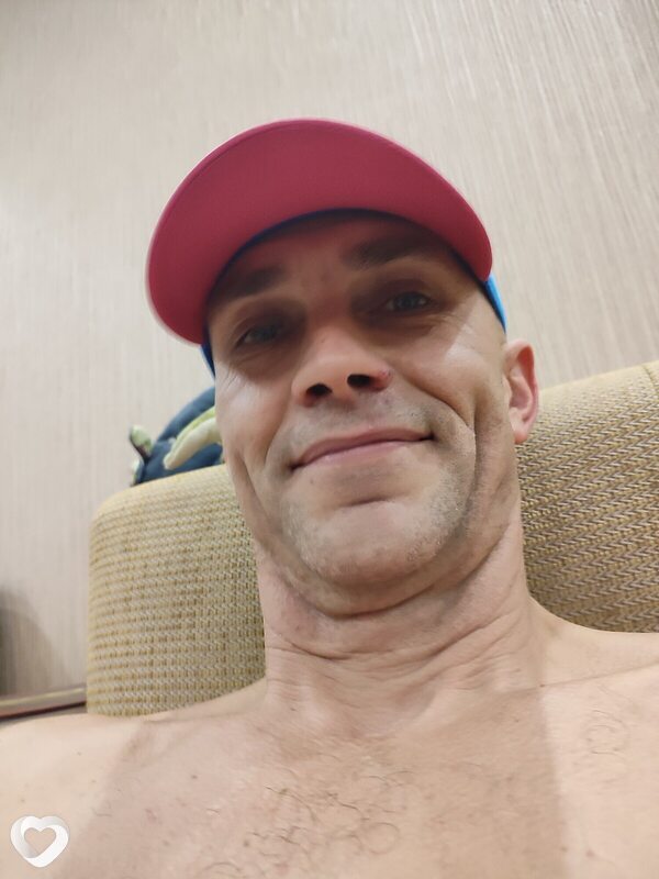 Дмитрий, 47, Новокузнецке — анкета №1258020