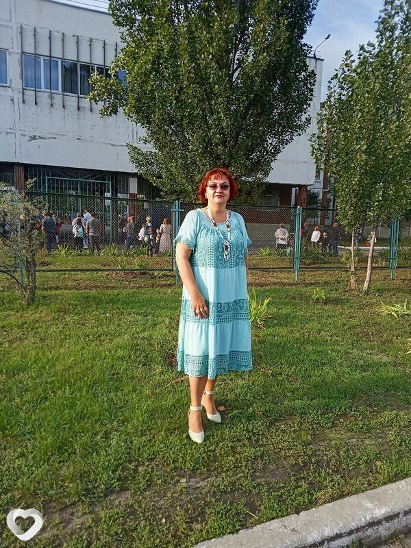 Валентина, 62, Киеве — анкета №1258023