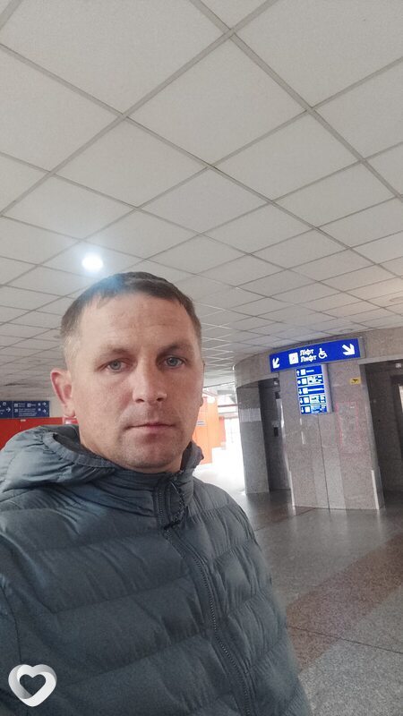 Никита, 34, Гомеле — анкета №1258024
