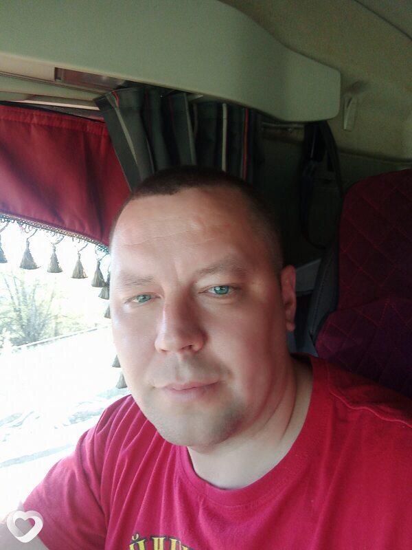 Дима, 38, Перми — анкета №1258029