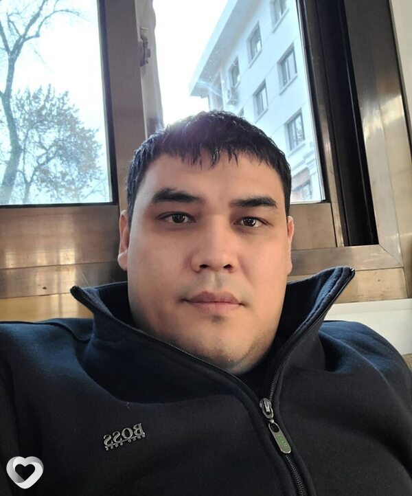 Lond, 35, Ташкент — анкета №1258030