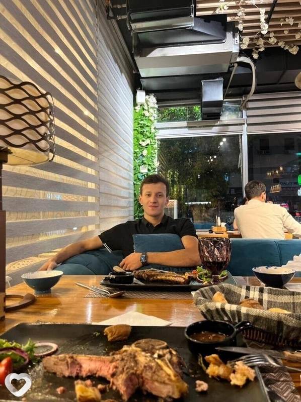 Батыр, 27, Алматы — анкета №1258032