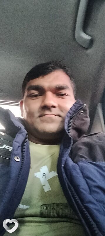 Kumar, 34, Мурманске — анкета №1258033