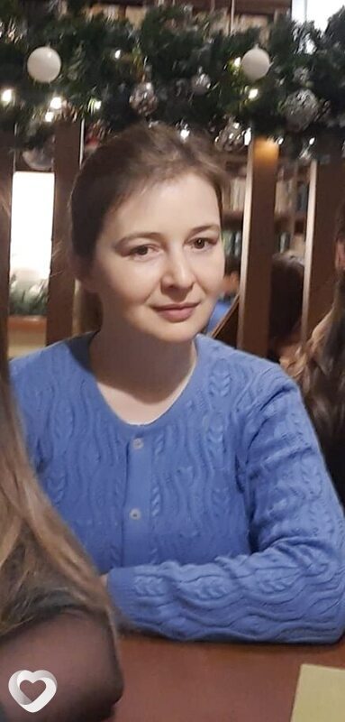 Евгения, 34, Челябинске — анкета №1258112