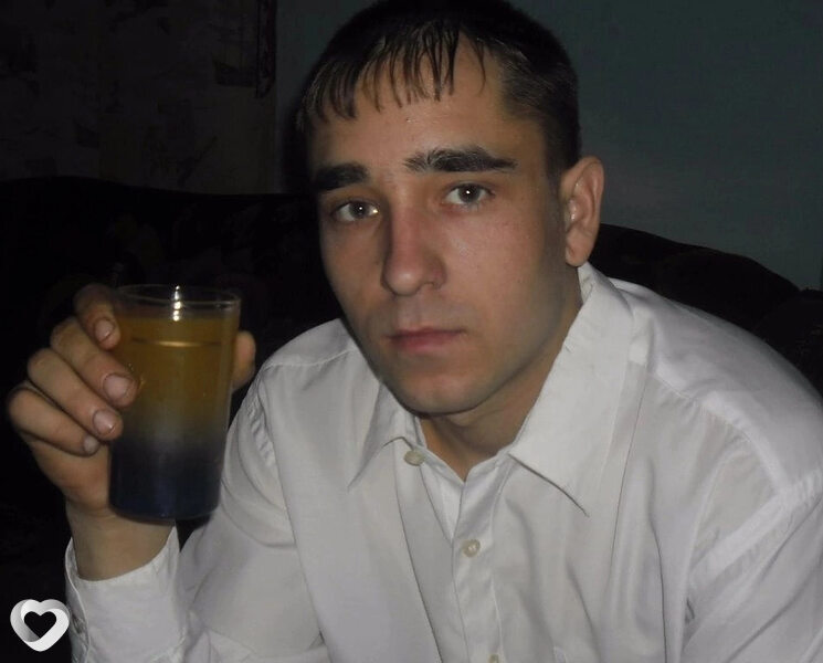 Nik, 35, Улан-Удэ — анкета №1258114