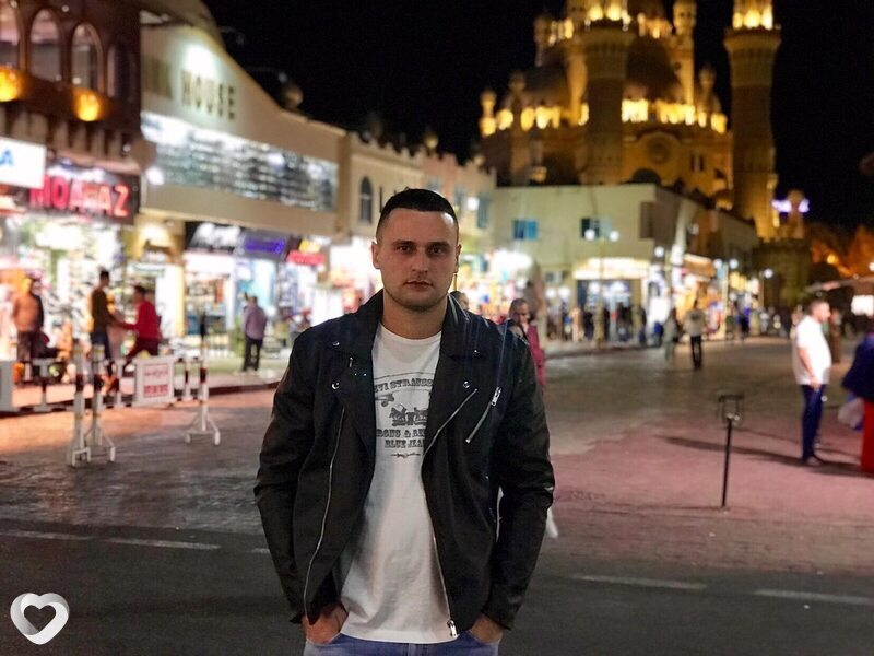 Дмитрий, 34, Жуковском — анкета №1258126