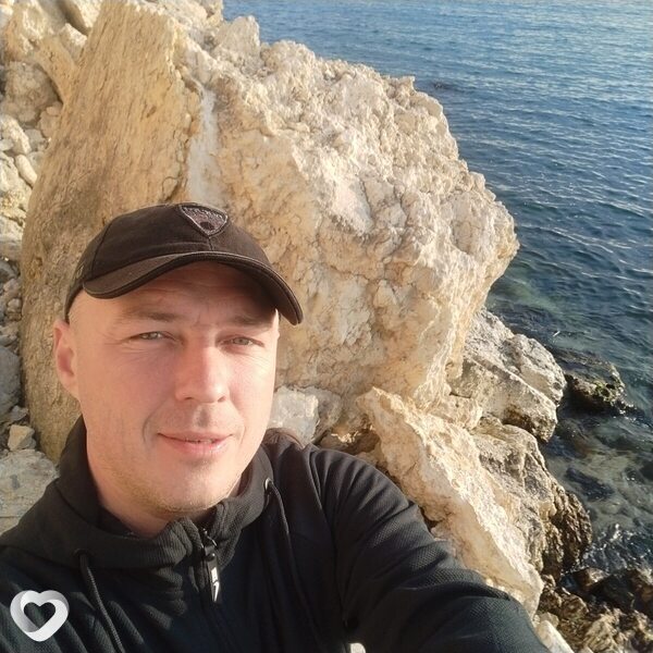 Серёга, 41, Севастополе — анкета №1258034