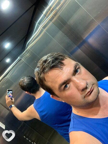 Михаил, 36, Норильске — анкета №1258041