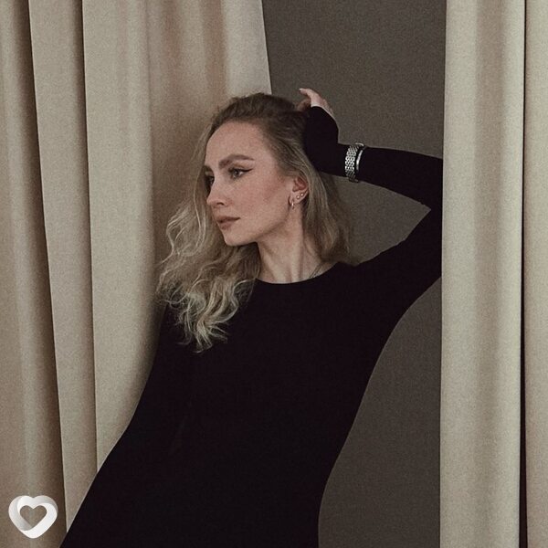 Екатерина, 26, Уфе — анкета №1258055