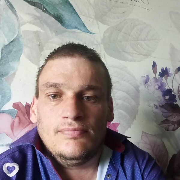 Дима, 37, Ивацевичах — анкета №1258058