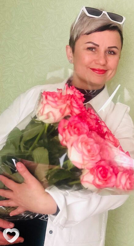 Виктория, 49, Сочи — анкета №1258165