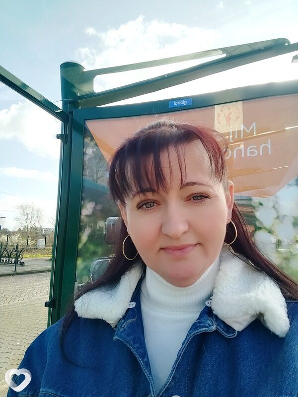 Алёна, 46, Кишинёв — анкета №1258169