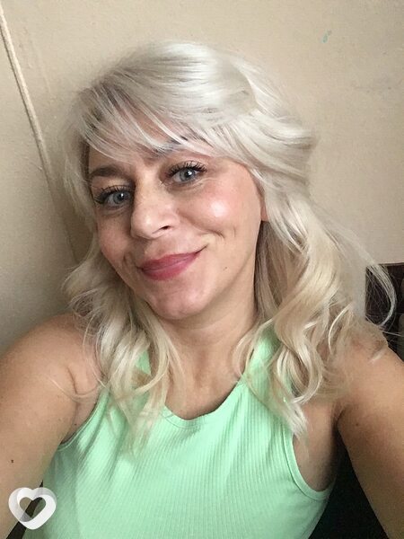 Светлана, 49, Москве — анкета №1258170