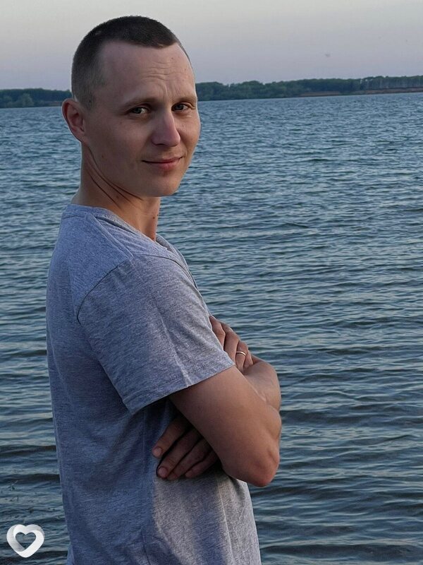 Артур, 30, Барнауле — анкета №1258176