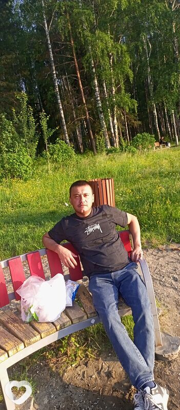 Али, 34, Качканаре — анкета №1258177