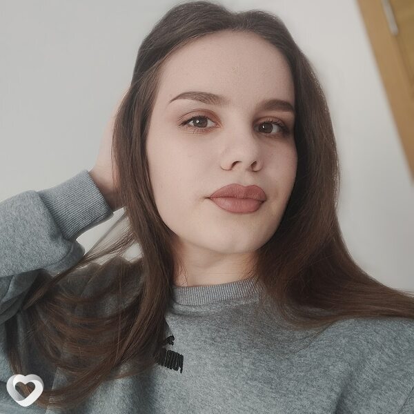 Мария, 20, Ульяновске — анкета №1258182