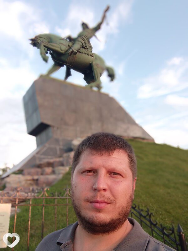 Leongr, Хвалынск