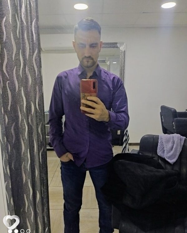 Sanchezzz, 34, Усть-Каменогорск — анкета №1258087
