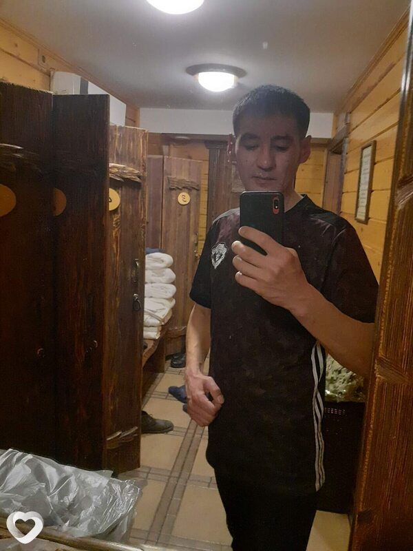Azamat, 42, Семей — анкета №1258092